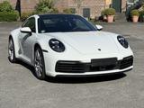 Porsche 992  911 Carrera LIFTSYSTEM*INNODRIVE*SCHIEBEDAC