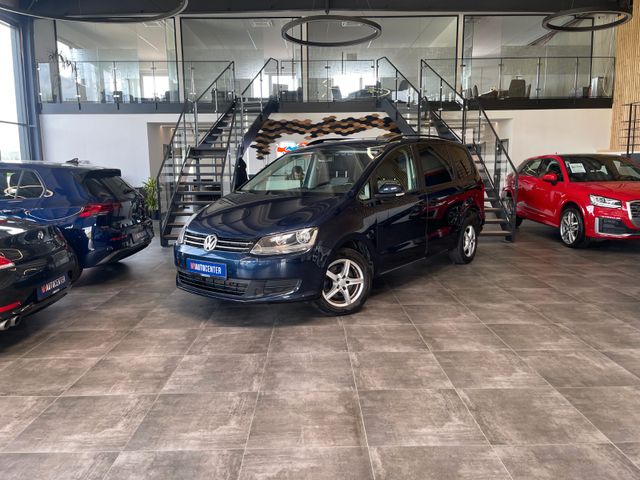 Volkswagen Sharan 2.0 TDI Trendline *AHK*NAVI*ACC*SHZ*