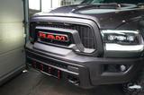 Dodge RAM rebel - Dodge Gebrauchtwagen von 2016