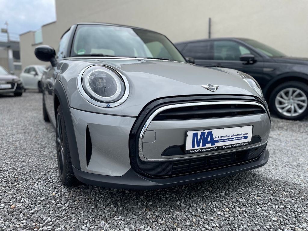 Image of MINI Cooper