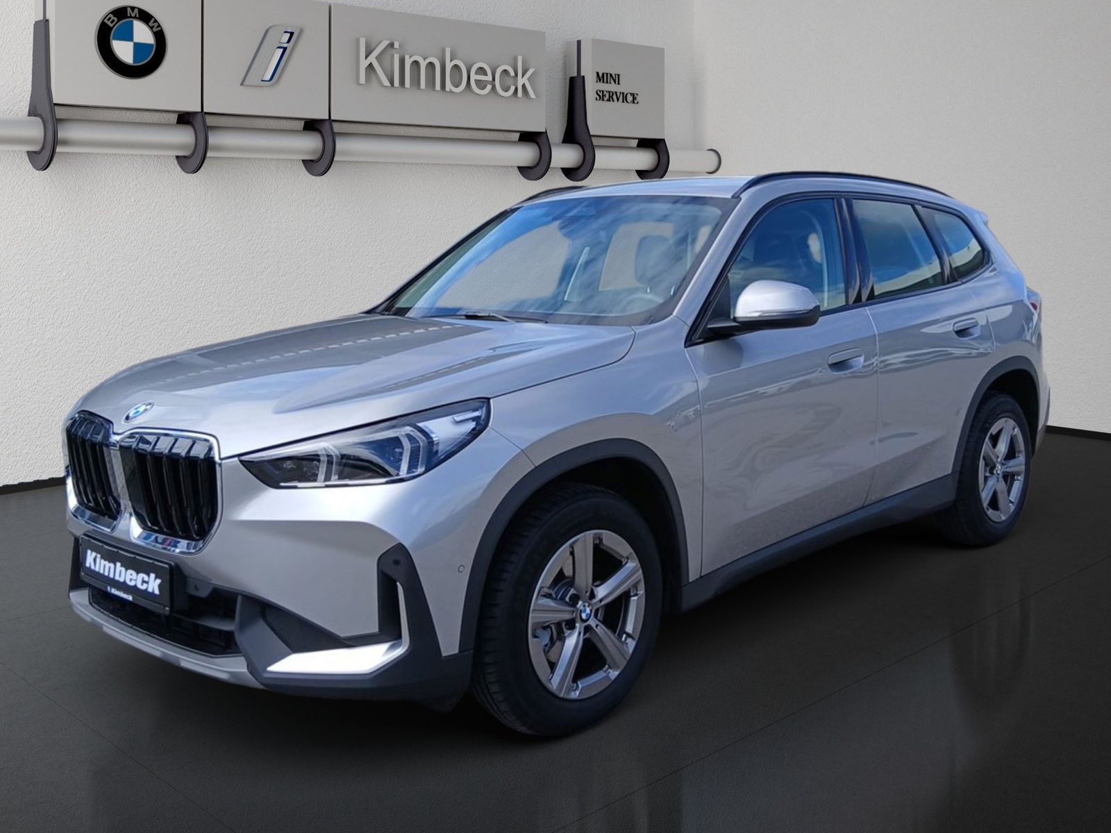 BMW X1 - Bild 2