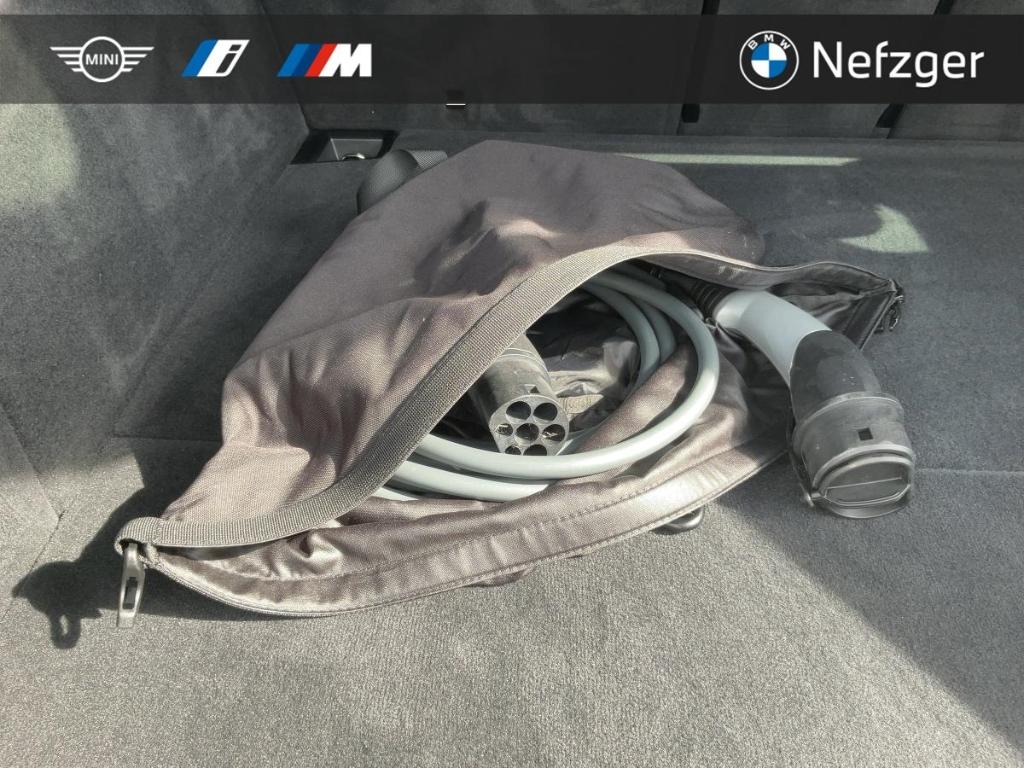 BMW X5 xDrive 45e M Sport HUD Laser ACC 360 °AHK