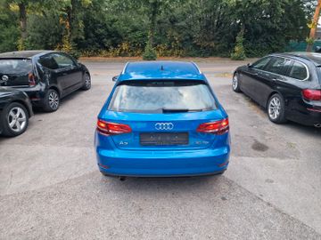 Audi A3 - 7