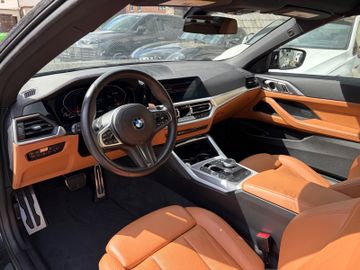 BMW 430 - 11