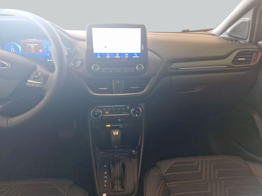 Ford Puma 1.0 EcoBoost Hybrid Aut. ST-LINE X