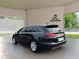 Kia Ceed SW 1.4 TGDI Vision Navi RFK PDC - Kia aus 2019