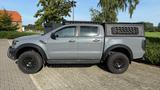 Ford Ranger Raptor 2020 | Vollausstattung |  Offroad - Ford Ranger: Offroad