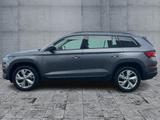 Skoda Kodiaq 2.0TDI 4x4 DSG TOUR MATRIX+NAV+ACC+AHK+VC - Skoda Gebrauchtwagen in Bamberg