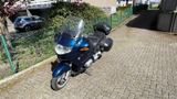 BMW R1150RT  - BMW R RT 1150