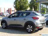 Dacia Sandero Stepway 1.0 LED+AppConne+Cam+Shzg+Klima - Dacia Sandero mit Benzin-Antrieb: Limousine
