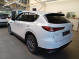 Mazda CX-60 e-SKYACTIV-D 200 AL-EXCLUSIVE DA-P CON-P - mit Diesel-Antrieb: mit ABS, Geländewagen