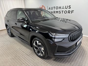 Skoda Kodiaq 1.5 TSI Sportline AHK*Pano*Matrix*7-Sitze