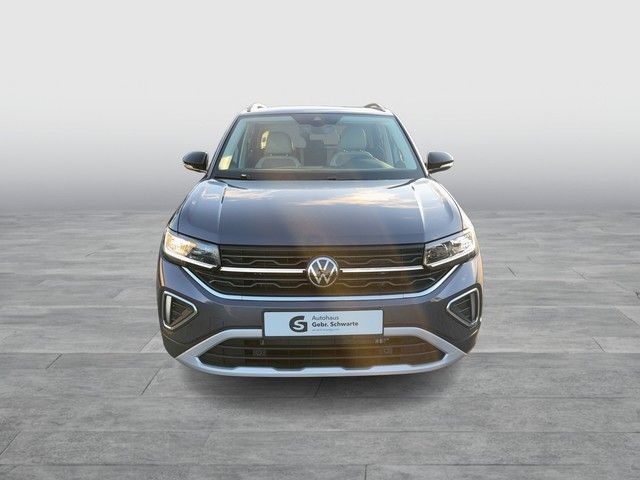 Volkswagen T-Cross - Bild 7