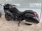 BMW K 1600 B  - BMW K 1600 B