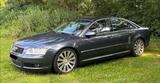 Audi a8 v8 4.2 TÜV neu 7/28 Tausch - gebrauchte Audi A8 aus dem Jahr 2004