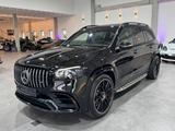 Mercedes-Benz GLS 63 AMG 4Matic+*Night-Paket*BurmesterHighEnd* - gebrauchte Mercedes-Benz GLS 63 aus dem Jahr 2021