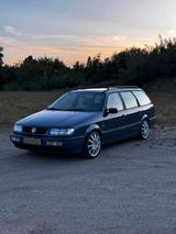 Volkswagen VW Passat 35i B4 - Volkswagen Passat aus 1995: Kombi