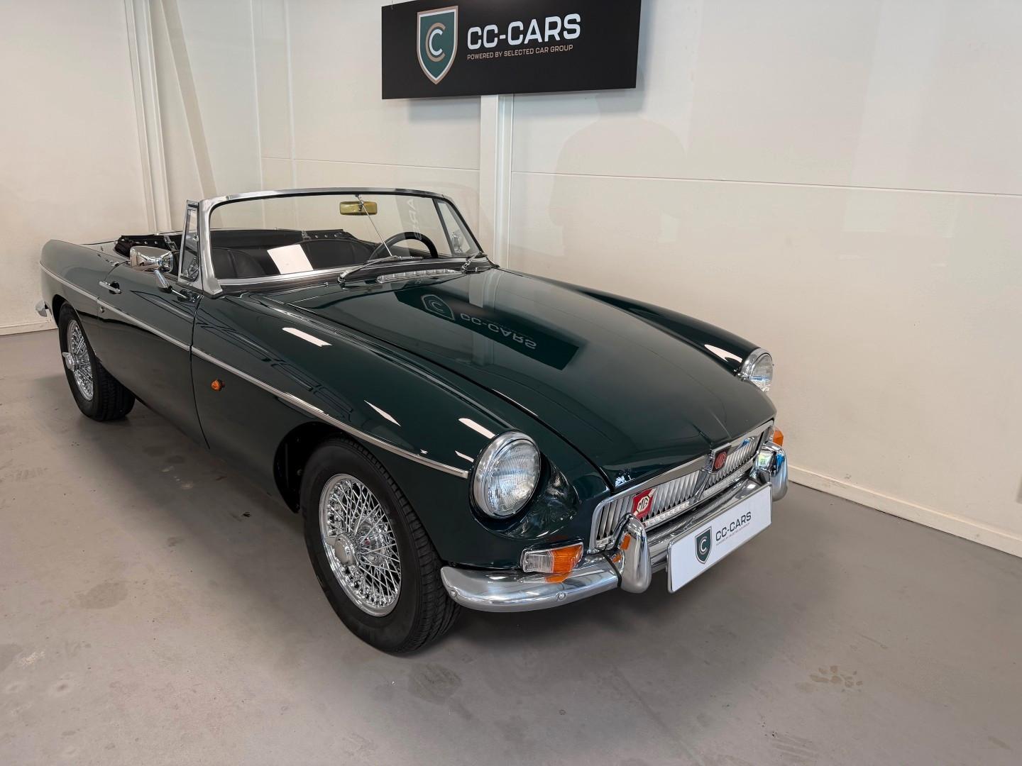 MGB