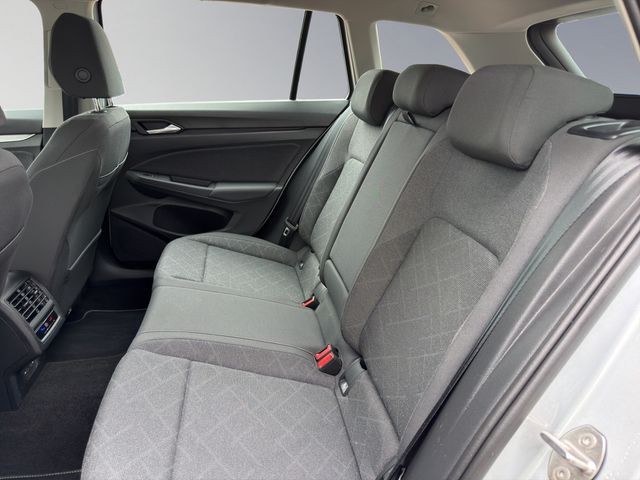 Golf VIII Variant 2.0 TDI Life