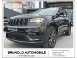 Jeep Grand Cherokee S MY19 3.0l (250 PS) - Jeep Grand Cherokee in Stuttgart