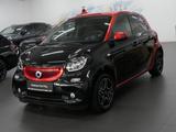 Smart ForFour Prime Aut. NAVI/SHZ/LEDER/U-FREI! - Smart Gebrauchtwagen in Erfurt
