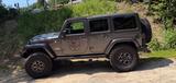 Jeep Wrangler 3.6l V6 Unlimited Rubicon Automatik