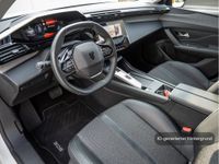 Peugeot 308 - Vorschau Bild 11