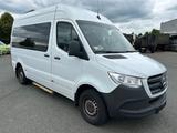 Mercedes-Benz Sprinter Mobility 23 - Vollklima/Autom 90.000km - Mercedes-Benz Sprinter: 0 Km