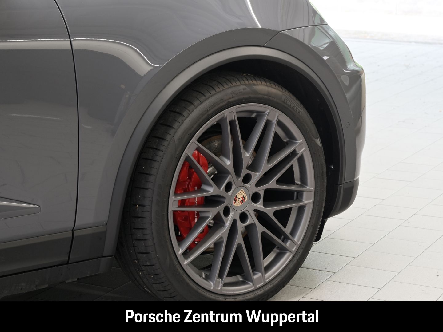 Porsche Macan - Bild 10