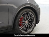 Porsche Macan - Vorschau Bild 10