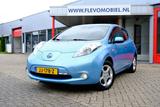 Nissan Leaf Acenta 30 kWh Aut. Navi|Clima|Cam|LMV - Nissan Leaf: 30 Kwh
