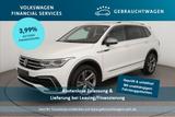 Volkswagen Tiguan Allspace R-Line 4Motion 2.0 TDI SCR Pano*