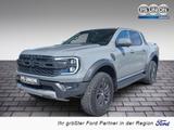 Ford Ranger 2.0 Raptor W-LAN AHK ACC B&O MATRIX-LED