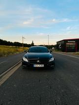 Mercedes-Benz CLS 350 CDI AMG Paket 4 Matic - Mercedes-Benz CLS 350: Cdi AMG