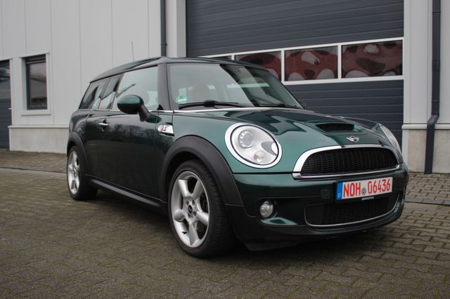 MINI COOPER_S Clubman Cooper S