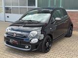 Fiat 500S Sport Automatik Sportsitze - Fiat 500S