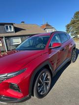 Hyundai TUCSON 1.6 T-GDI 48V Edition 30+ DCT Edition 30+ - Hyundai TUCSON in Hagen