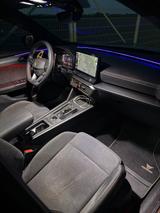 Cupra Formentor 2.0 TSI 228kW VZ Tribe Edition - Cupra Formentor: Vz Tribe Edition