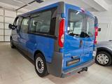 Opel Vivaro L2H1/9-Sitze/KLIMA/2xSchiebetüren - blaue Opel Vivaro
