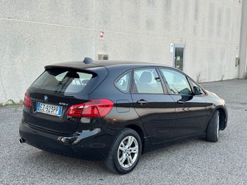 BMW 216 Active Tourer - 6