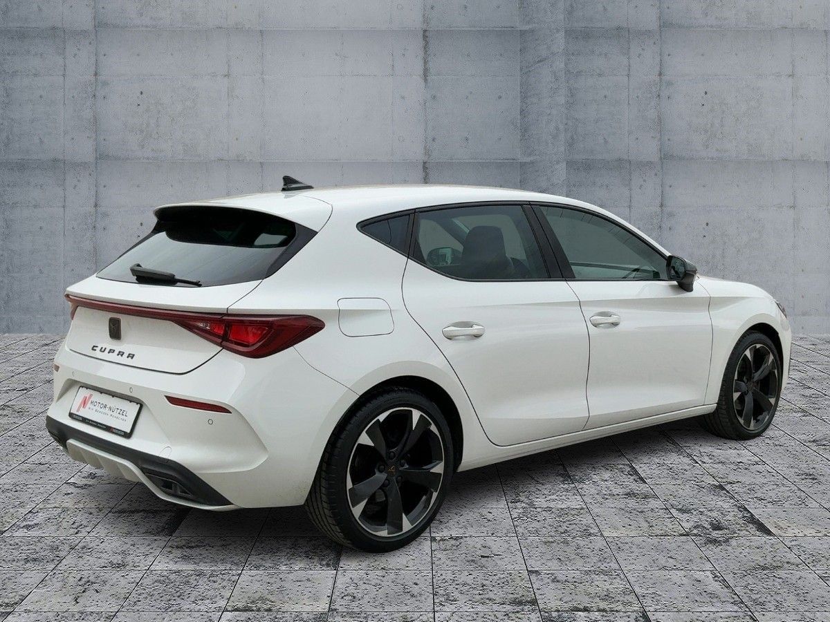 Cupra Leon - Bild 6