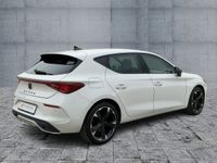 Cupra Leon - Vorschau Bild 6