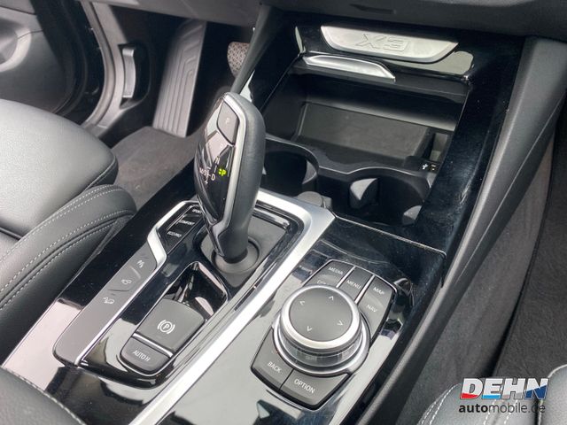 BMW X3 Advantage Pano Sposi Live Cockpit C Park-Assi
