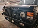 Andere Range Rover 3.9 v8 Vogue SEi-""H Kennzeich... - Andere aus 1990