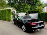 Audi A5 Cabriolet - Audi Cabriolet mit Diesel-Antrieb: Cabrio