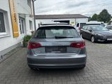 Audi A3 Sportback ambition = Xenon  Schiebedach  Navi - Audi A3: Kombi