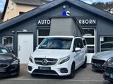 Mercedes-Benz V300d MarcoPolo/AMG/Küche/Dusche/Zusatzb./360 ° - Mercedes-Benz: Marcopolo
