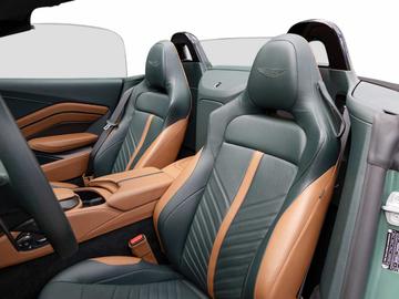2023 Aston Martin V12 VANTAGE 缩略图 22