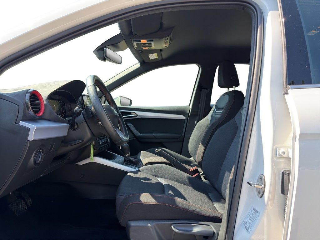 Seat Arona - Bild 14