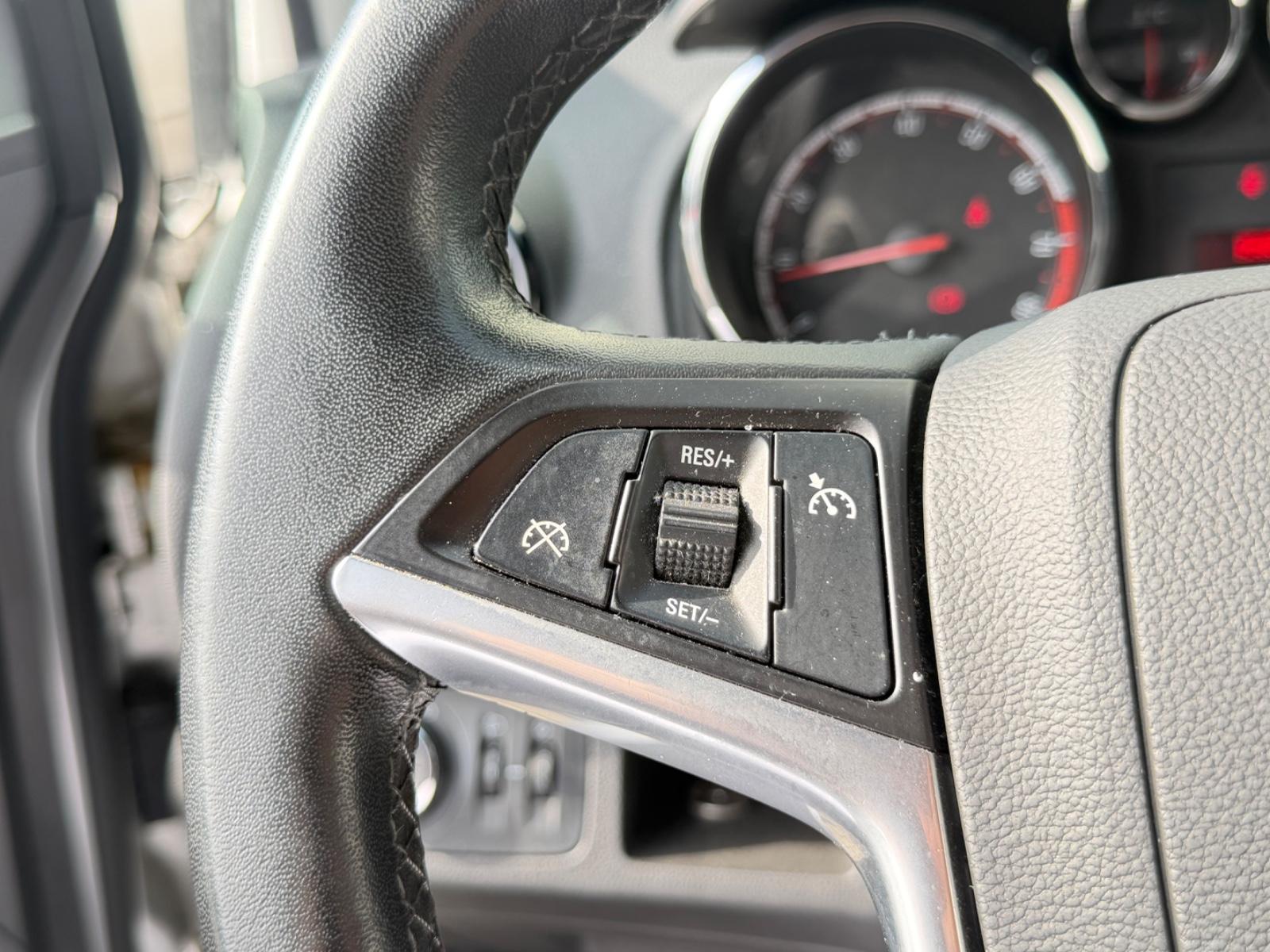 Opel Meriva B Design Edition*1 HAND*